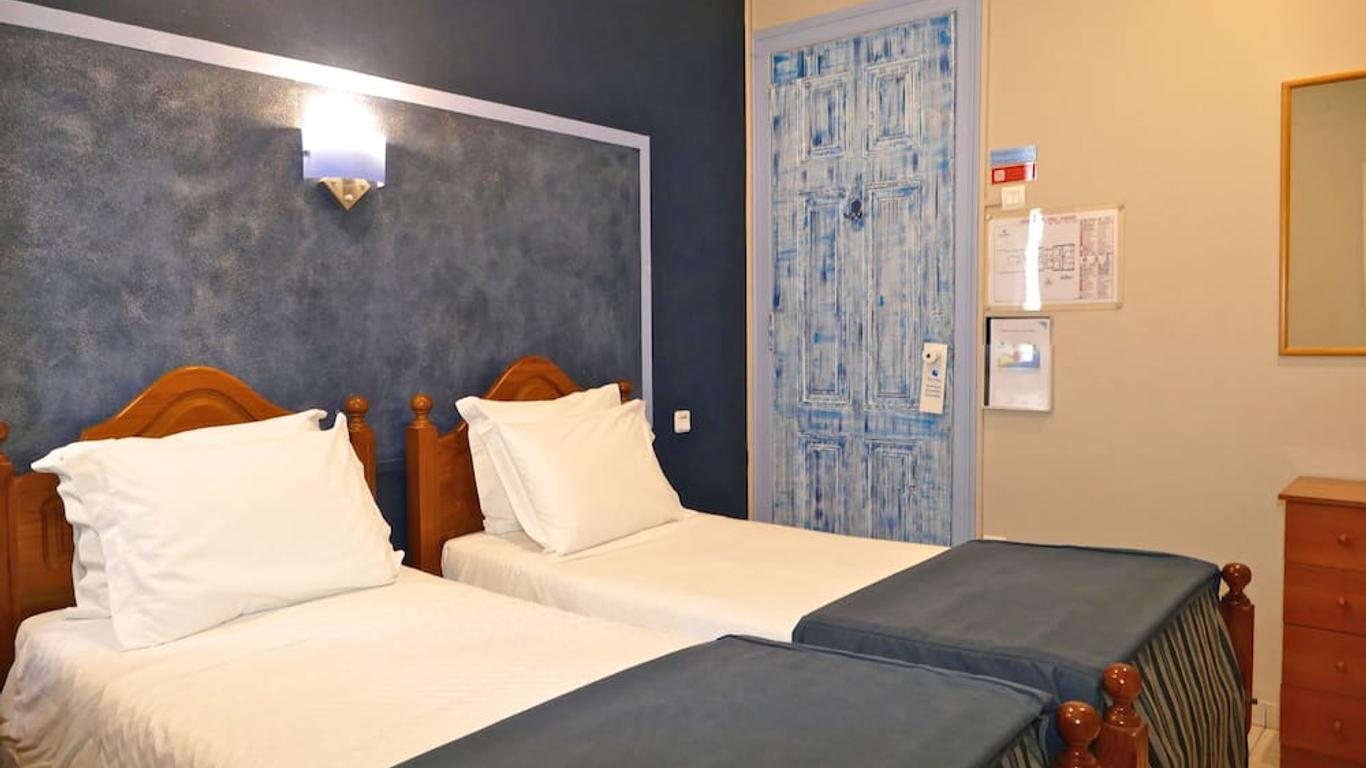 Hospedaria São Filipe