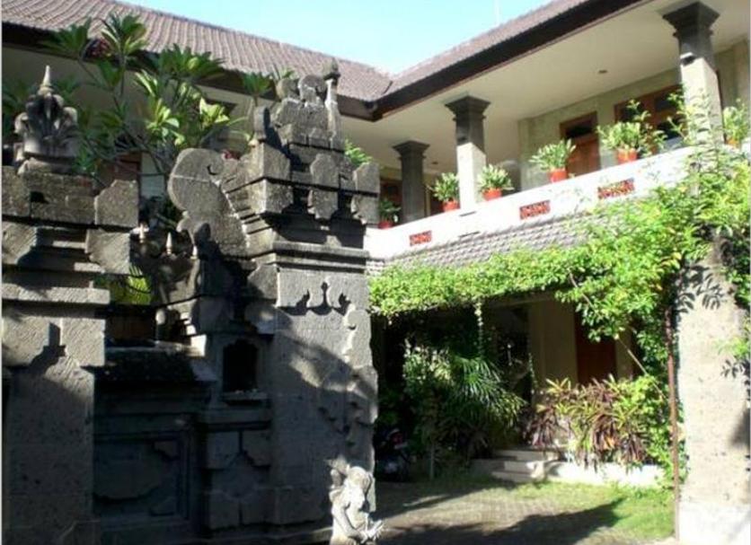 Exterior Foto