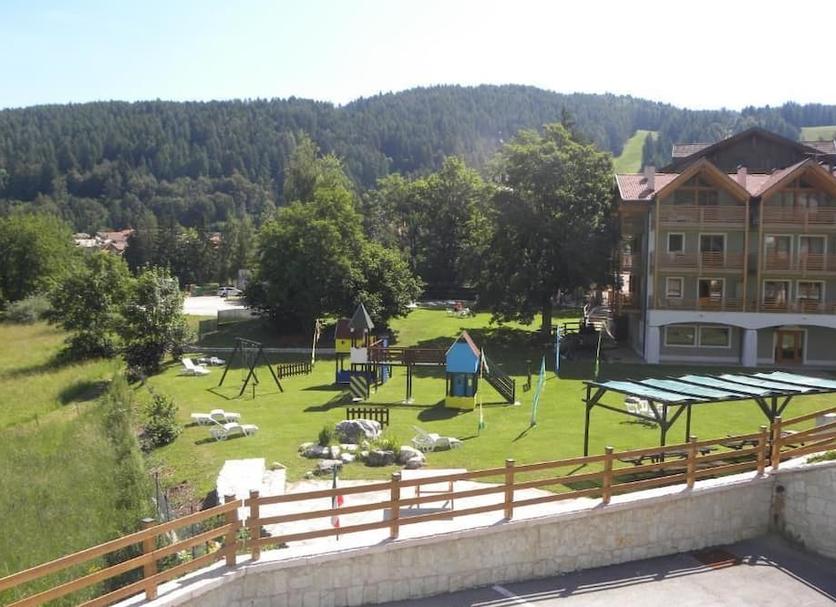 Exterior Foto