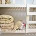 Comodidade do quarto