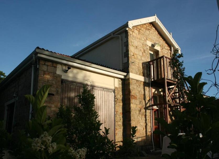 Edifício Foto
