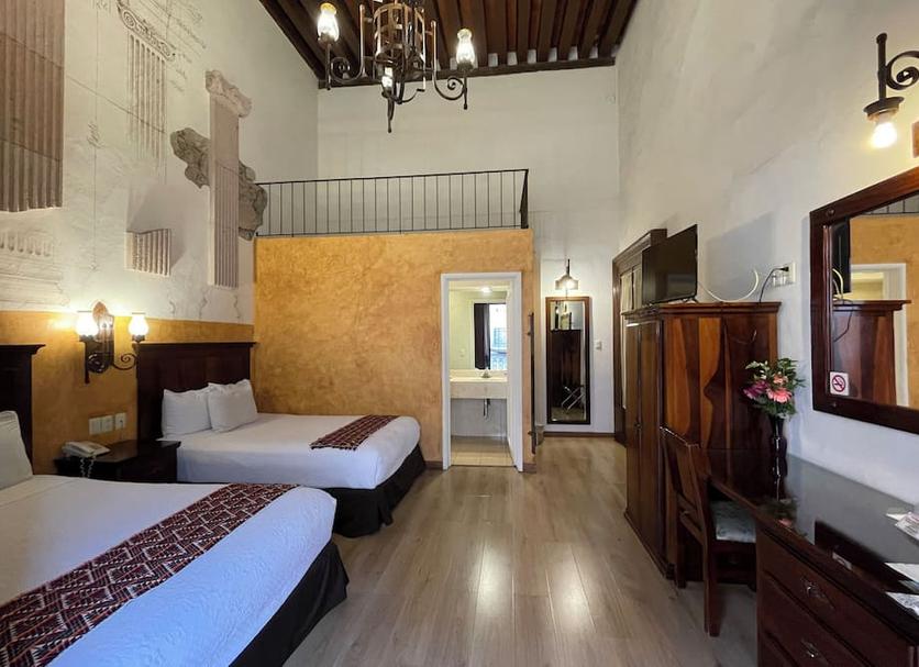 Quarto Foto