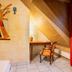 Comodidade do quarto