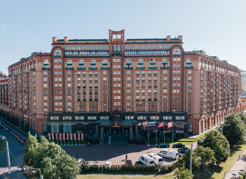 Edifício Foto