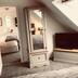 Comodidade do quarto