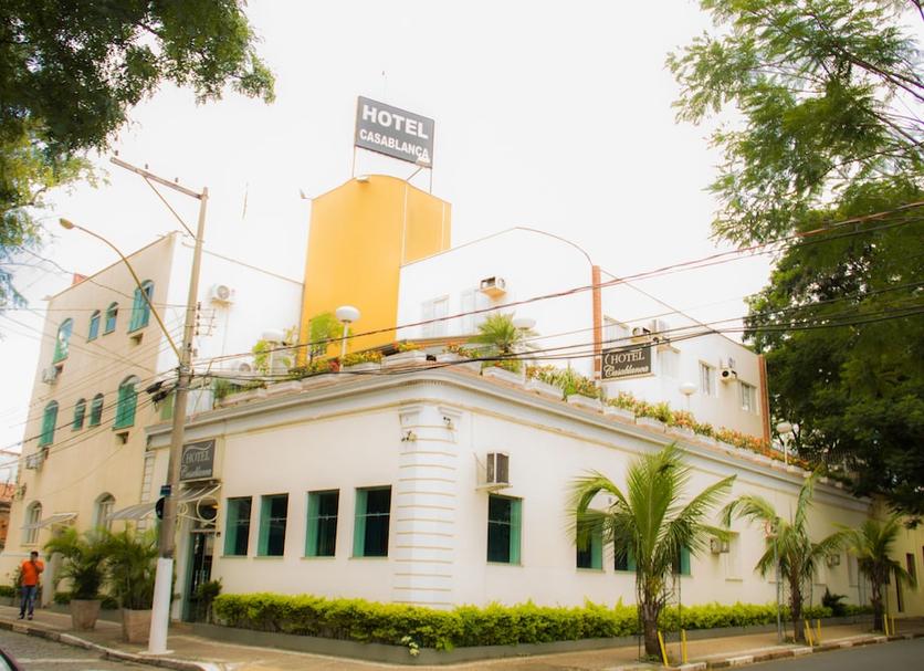 Edifício Foto