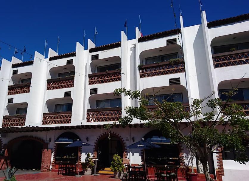 Edifício Foto