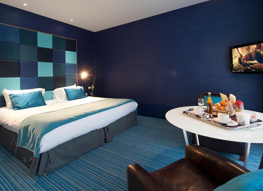 Quarto Foto