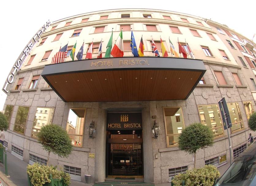 Edifício Foto