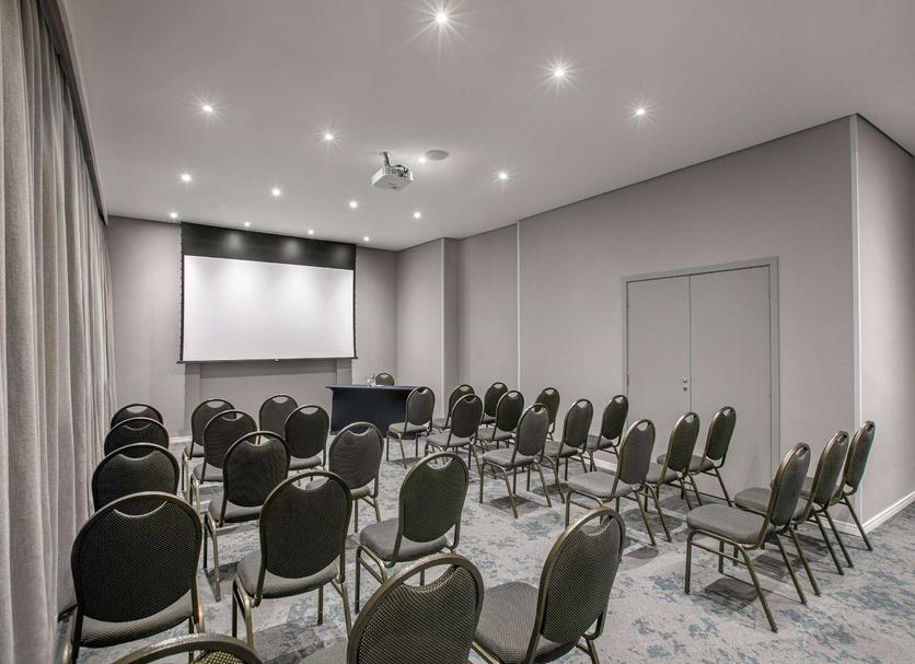 Sala de conferências Foto