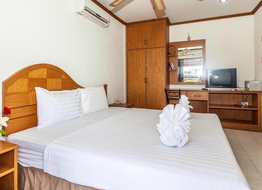 Quarto Foto
