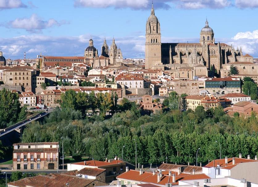 Edifício Foto