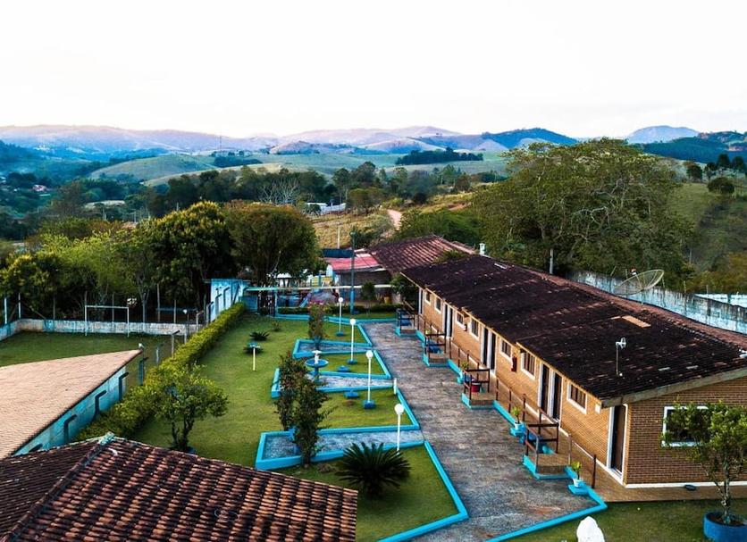 Exterior Foto