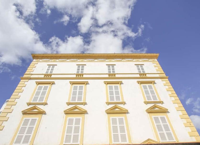 Edifício Foto