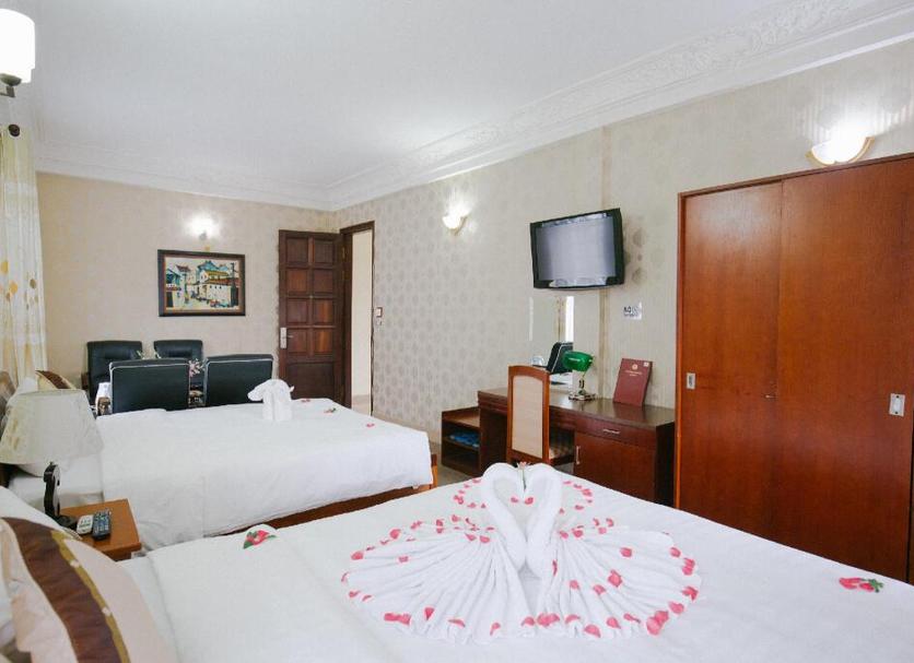 Quarto Foto