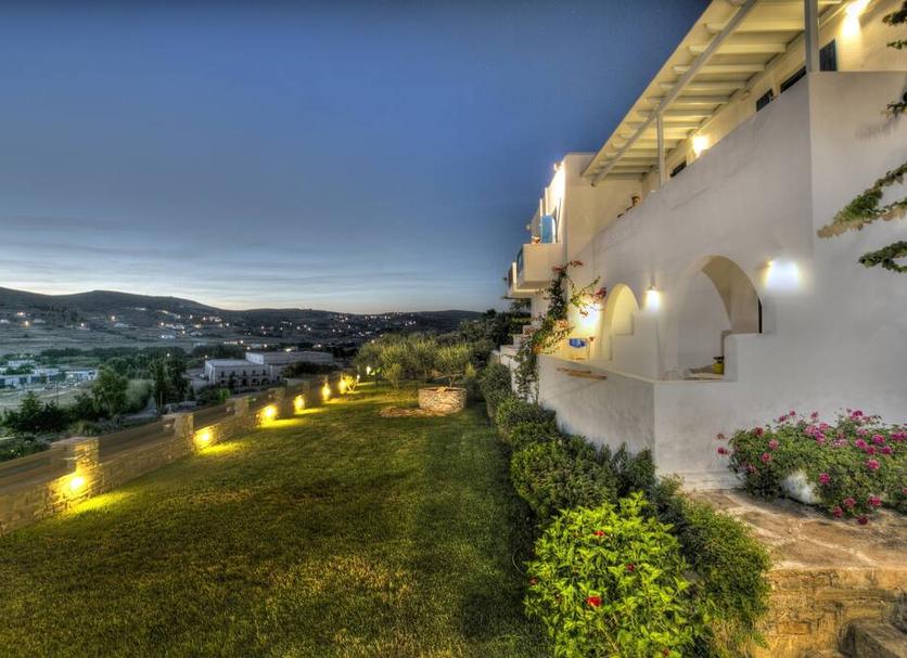 Exterior Foto