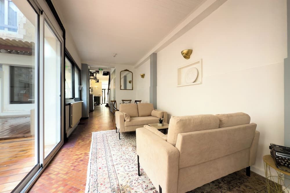 Sala de estar