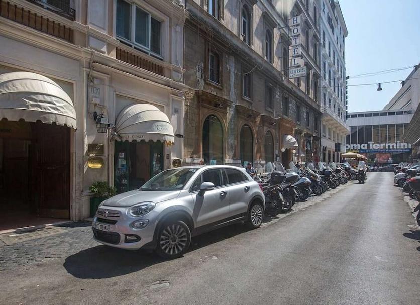 Exterior Foto
