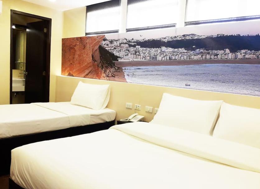 Quarto Foto