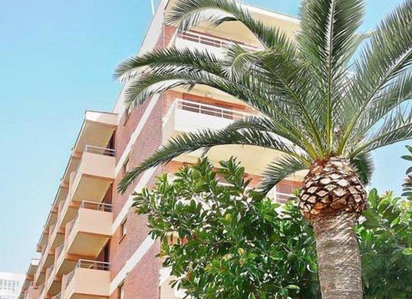 Exterior Foto