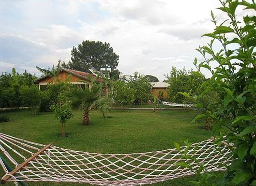 Exterior Foto