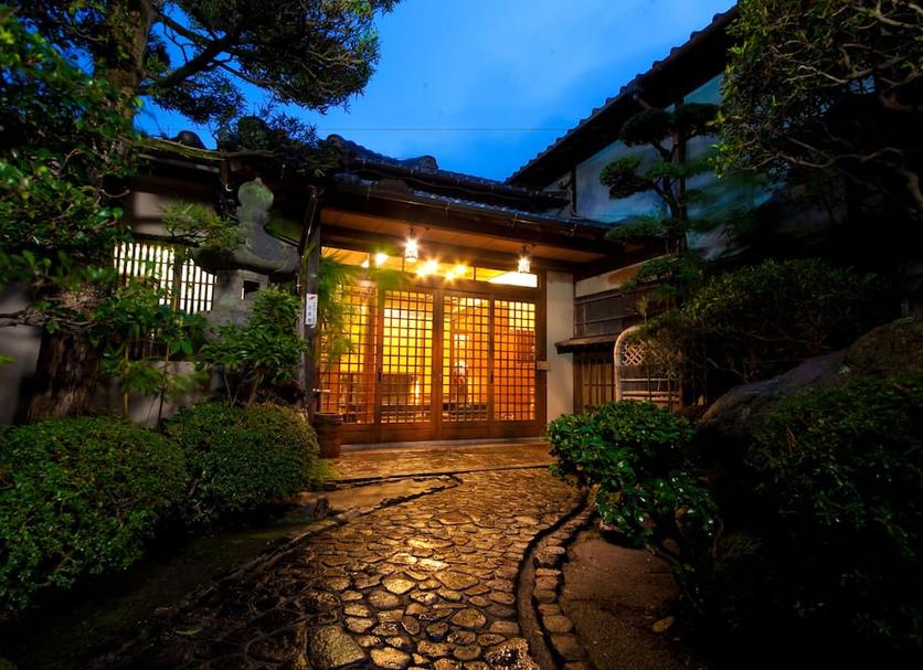 Exterior Foto