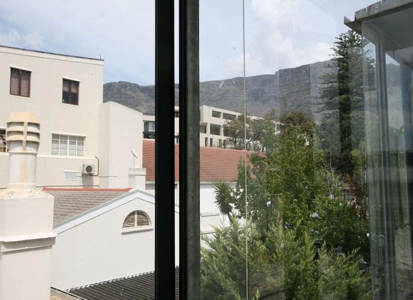 Exterior Foto