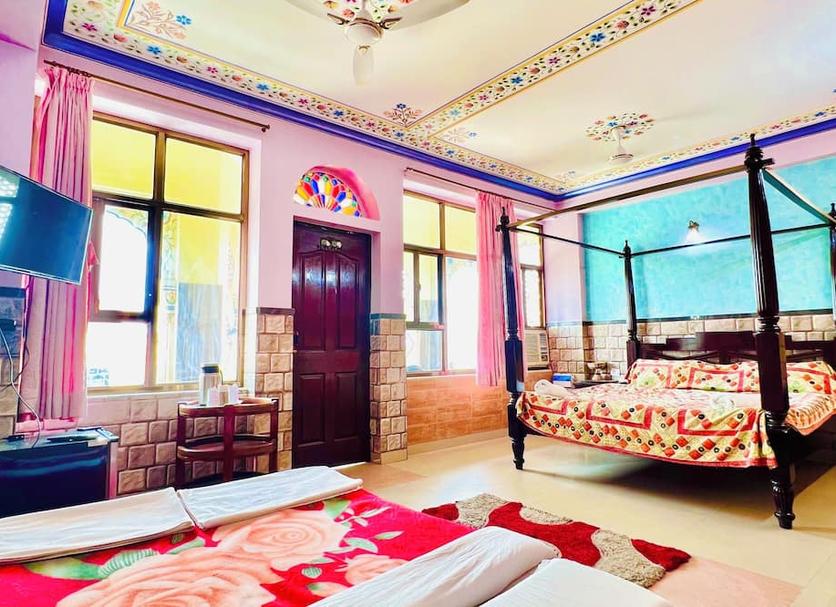 Quarto Foto