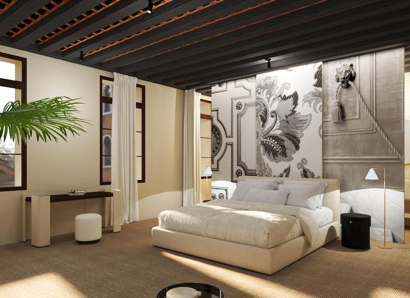 Quarto Foto