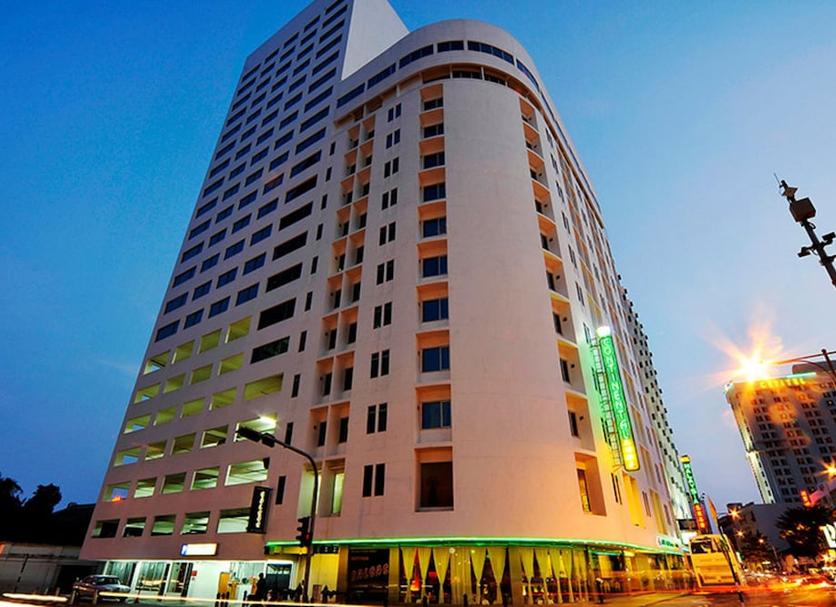 Edifício Foto
