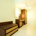 Comodidade do quarto