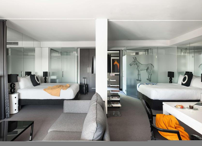 Quarto Foto