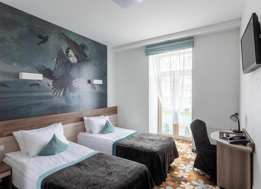 Quarto Foto