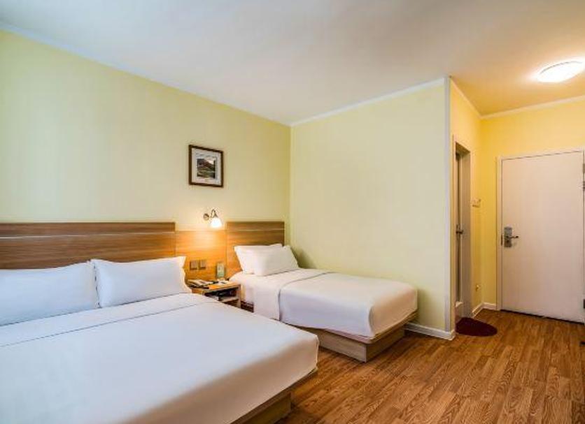 Quarto Foto