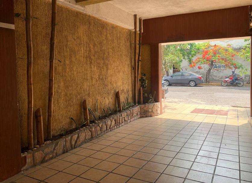 Exterior Foto