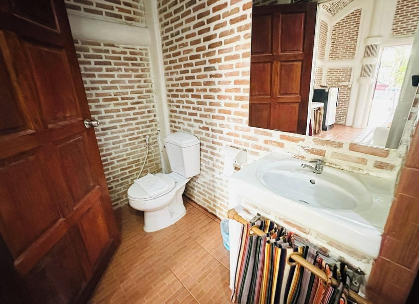 Casa de banho Foto
