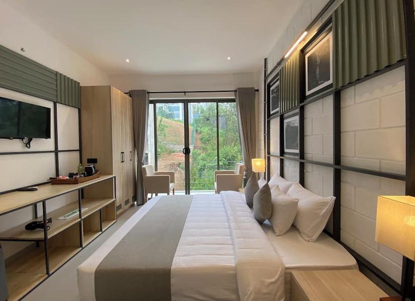 Quarto Foto