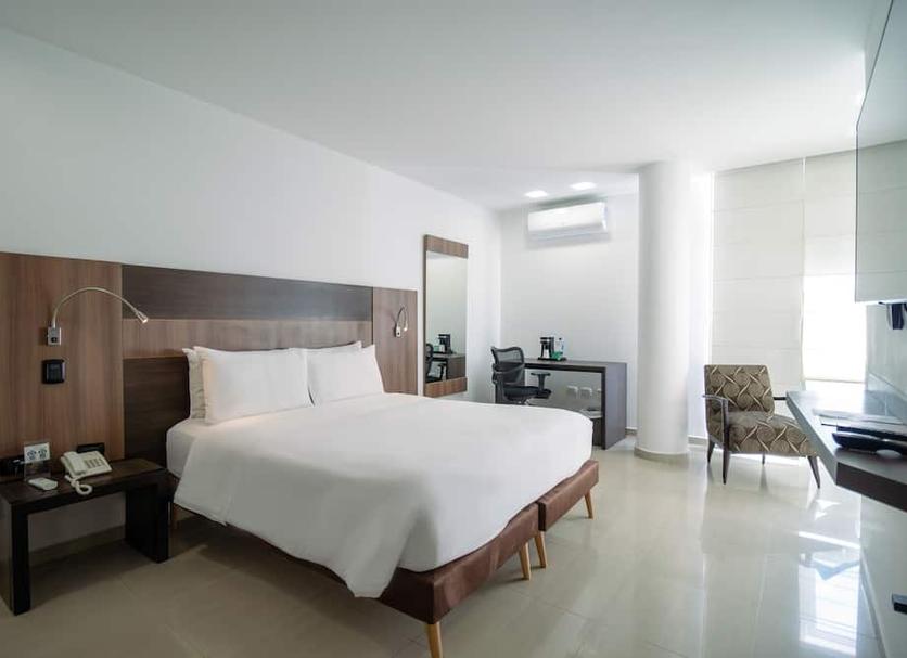 Quarto Foto
