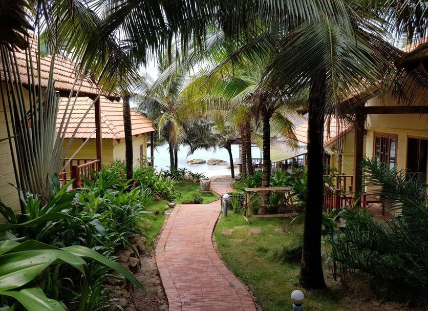 Exterior Foto