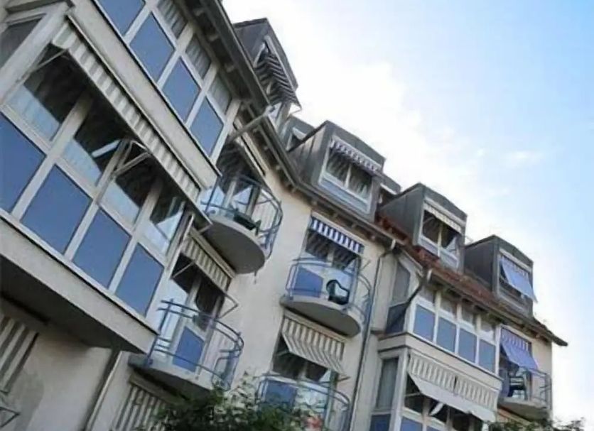 Edifício Foto