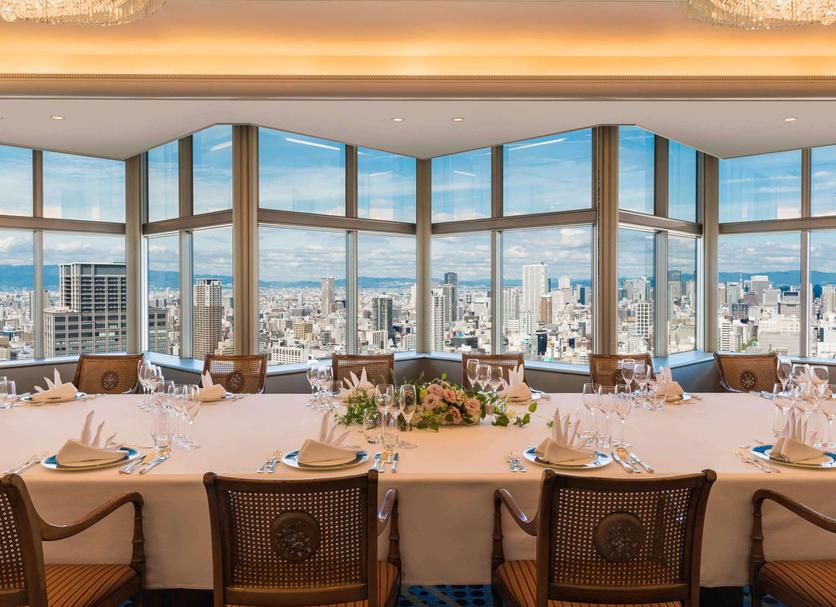 Sala de jantar Foto