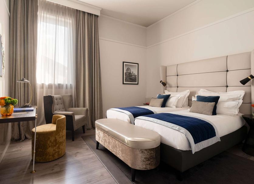 Quarto Foto