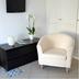 Comodidade do quarto