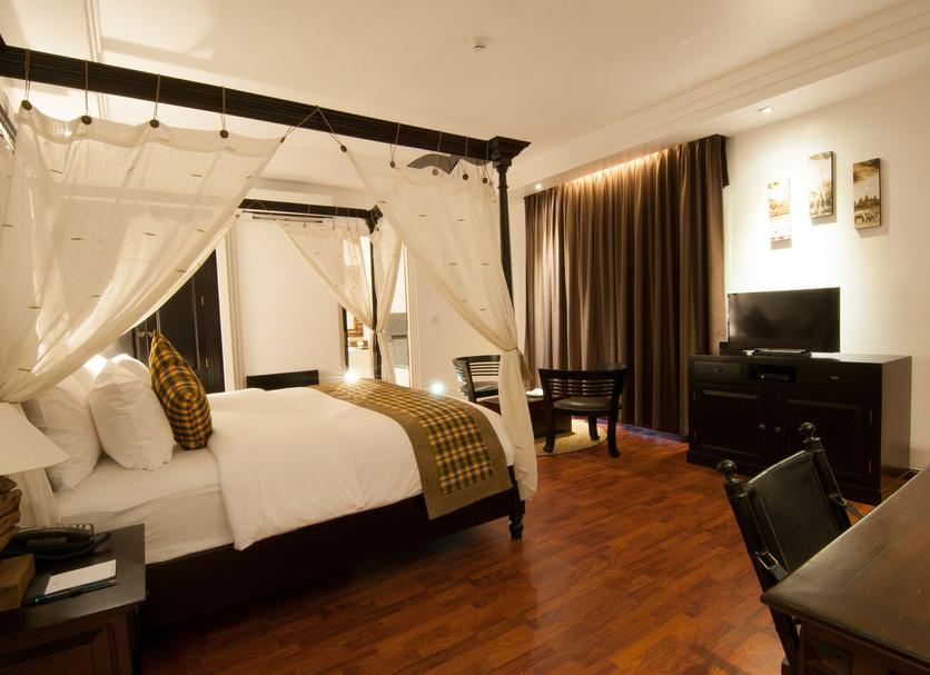Quarto Foto