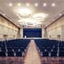 Sala de conferências