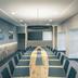Sala de conferências