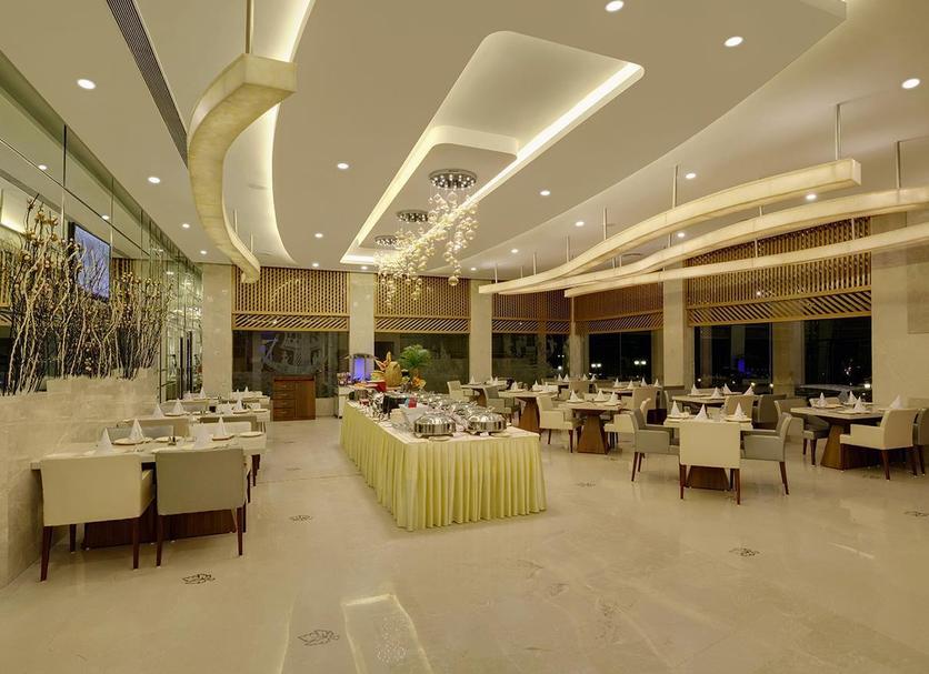 Salão de banquetes Foto