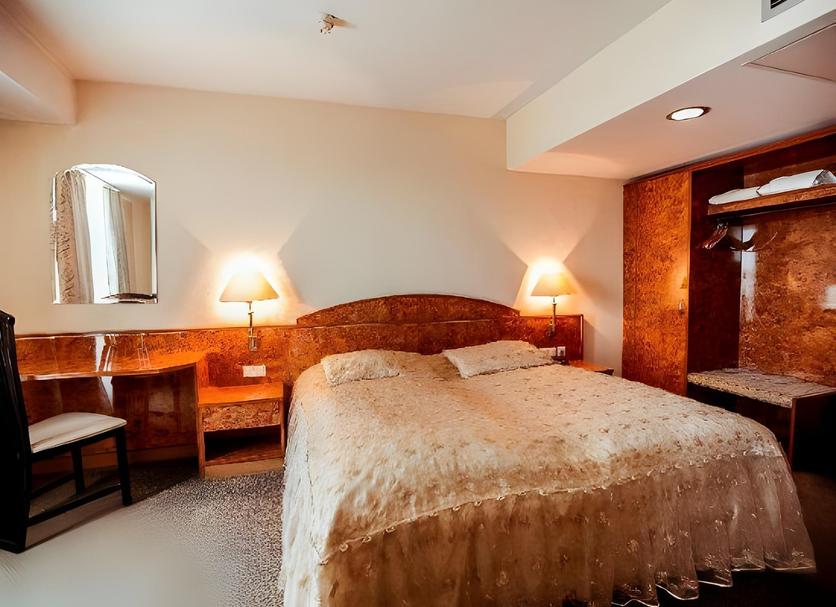 Quarto Foto
