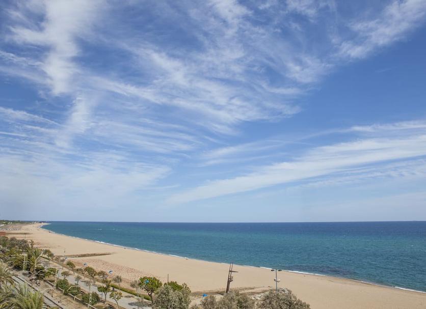 Praia Foto