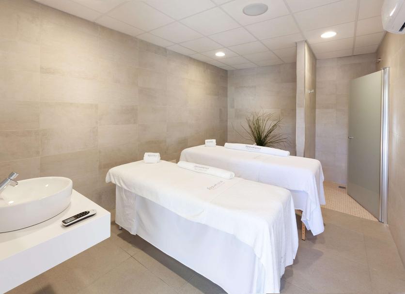 SPA Foto